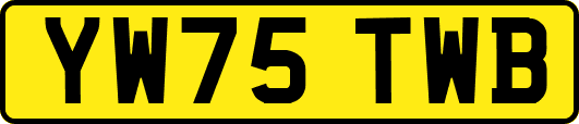 YW75TWB