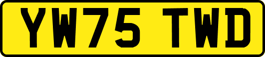 YW75TWD