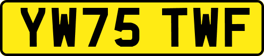 YW75TWF