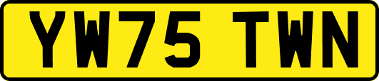 YW75TWN