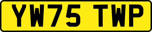 YW75TWP