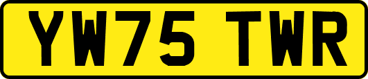 YW75TWR
