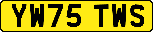 YW75TWS