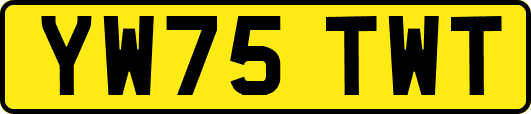 YW75TWT