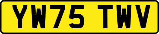 YW75TWV