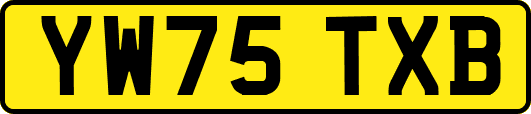 YW75TXB