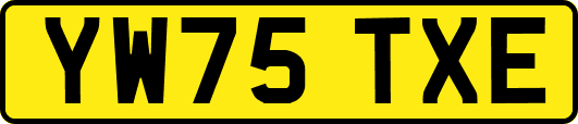 YW75TXE