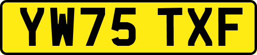 YW75TXF