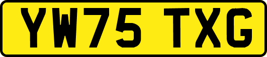 YW75TXG