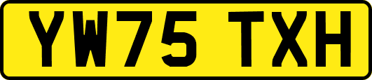 YW75TXH