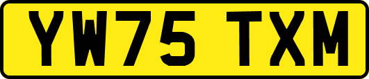 YW75TXM