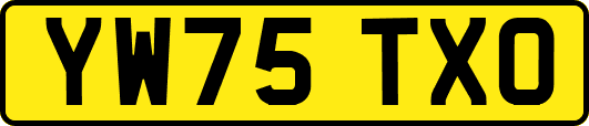 YW75TXO