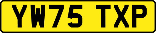 YW75TXP