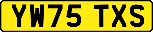 YW75TXS