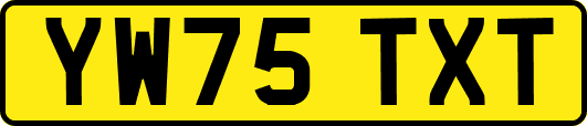 YW75TXT