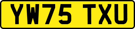 YW75TXU