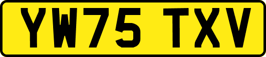 YW75TXV