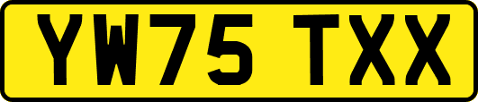 YW75TXX