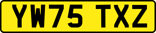 YW75TXZ