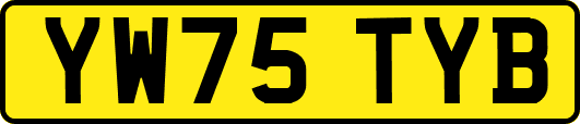 YW75TYB