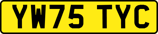 YW75TYC