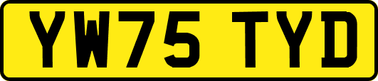 YW75TYD