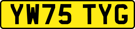 YW75TYG