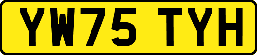 YW75TYH