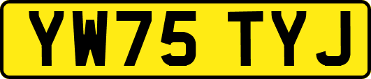 YW75TYJ