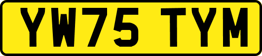 YW75TYM