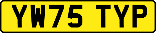 YW75TYP
