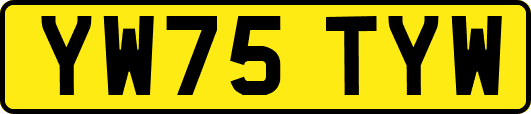 YW75TYW