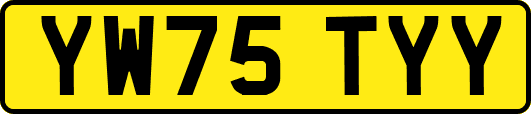 YW75TYY