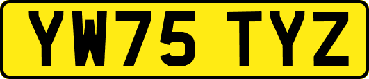 YW75TYZ