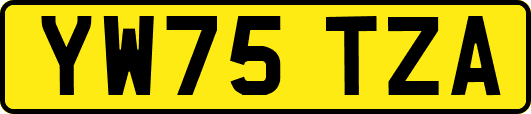 YW75TZA