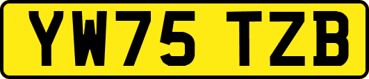 YW75TZB
