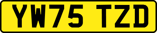 YW75TZD