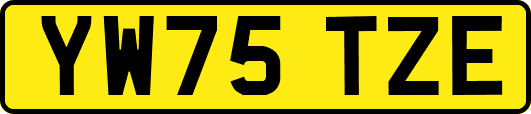 YW75TZE