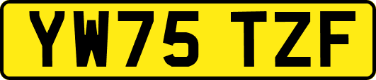 YW75TZF