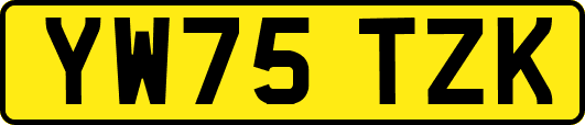 YW75TZK