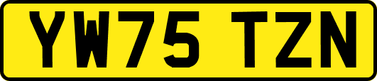 YW75TZN