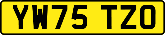 YW75TZO