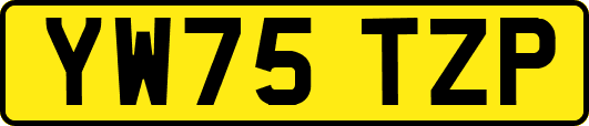 YW75TZP