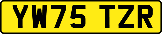 YW75TZR