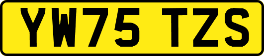 YW75TZS