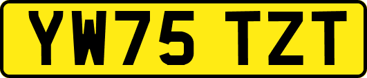 YW75TZT
