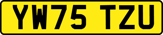YW75TZU