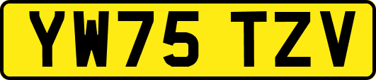 YW75TZV
