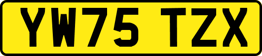 YW75TZX