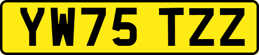 YW75TZZ
